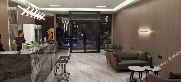 临猗金鼎大酒店图片