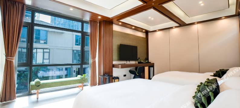 东山岛爱米酒店图片