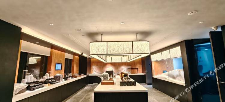 西安永宁门小雁塔亚朵酒店图片