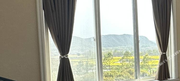 青舍小院民宿图片