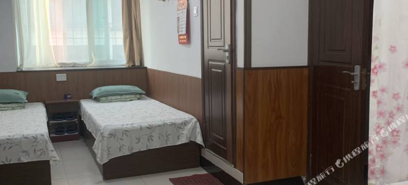 东海旅社(威海山东大学火炬八街店)图片