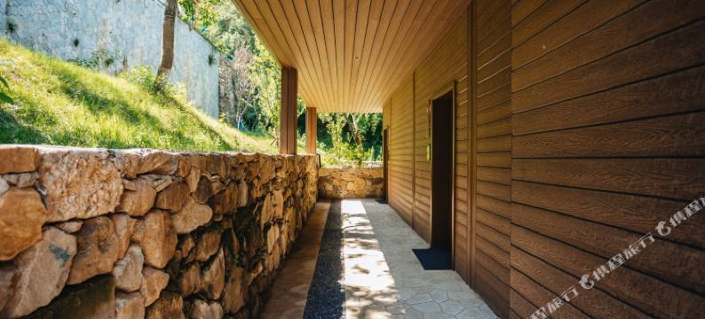 西岭云藏ShiningInnerHotel(十堰店)图片