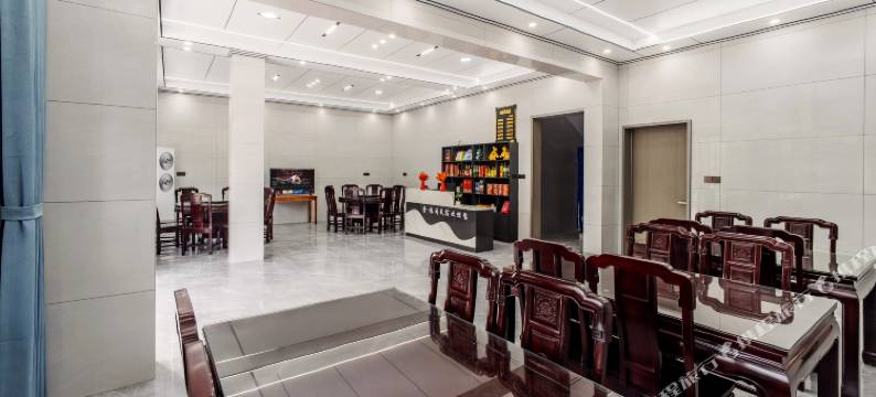 食林间智慧民宿(三清山风景区店)图片