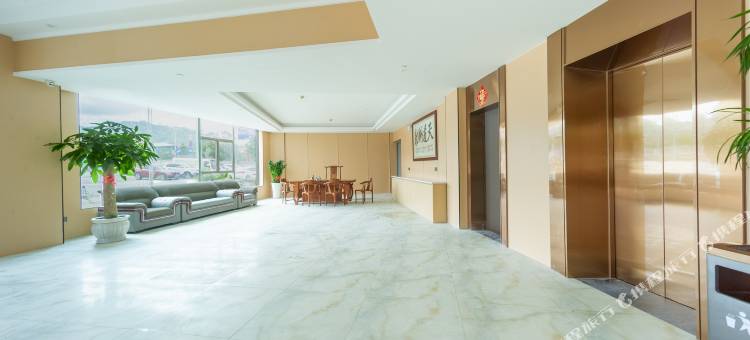 丽晟酒店(中山三乡店)图片