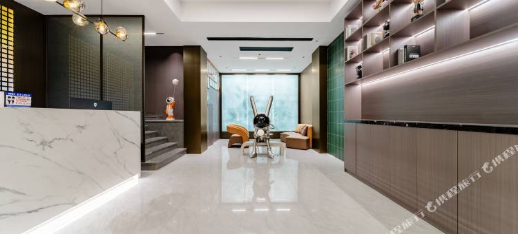 如家云上四季酒店(金华浙江师范大学店)图片