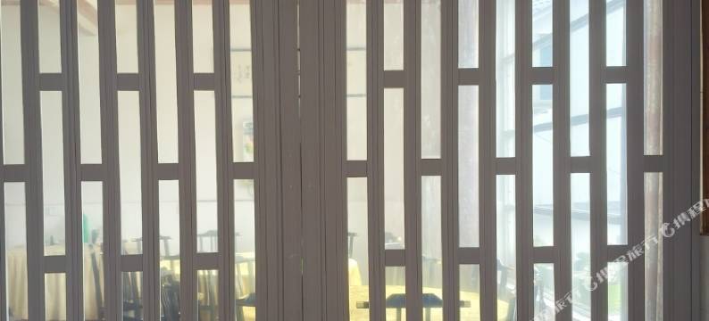 杭州聚香枫群农家图片