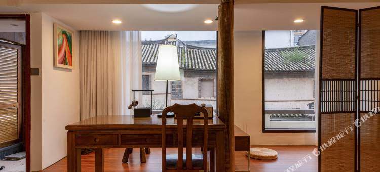 巍山有光小院(巍山古城店)图片