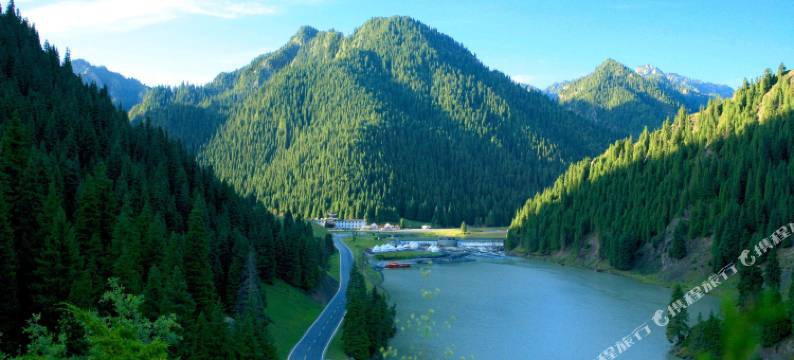 乌鲁木齐国际会展中心西游牧歌民宿图片