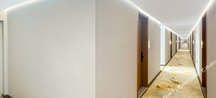 如家派柏·云酒店(尚志市尚志大街店)图片