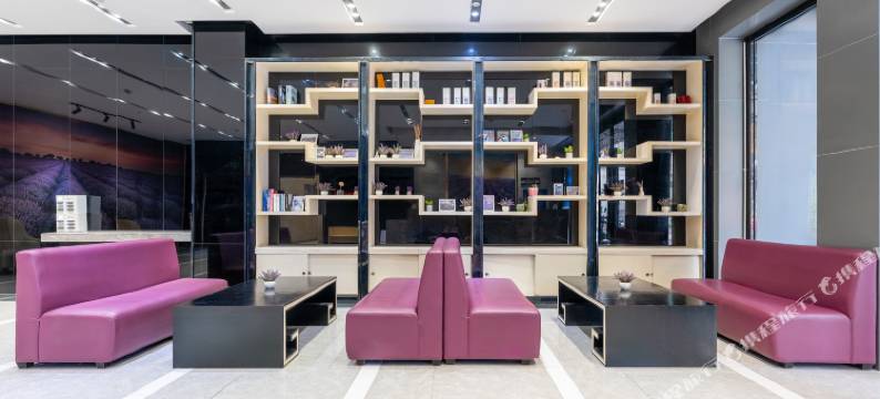 美悦•商旅(广州南站会江地铁站店)图片