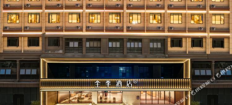 全季酒店(桂林火车北站店)图片