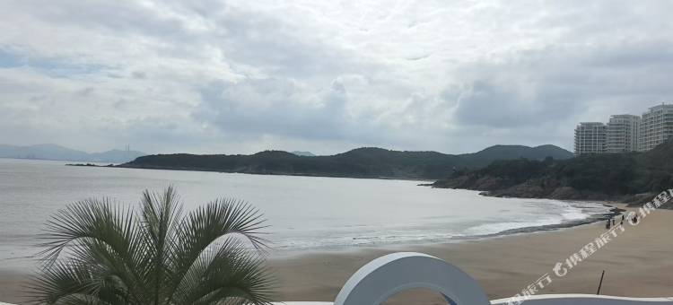 岱山蓝白餐厅民宿图片