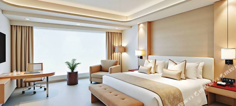 树眠主题公寓(江门高铁站店)图片