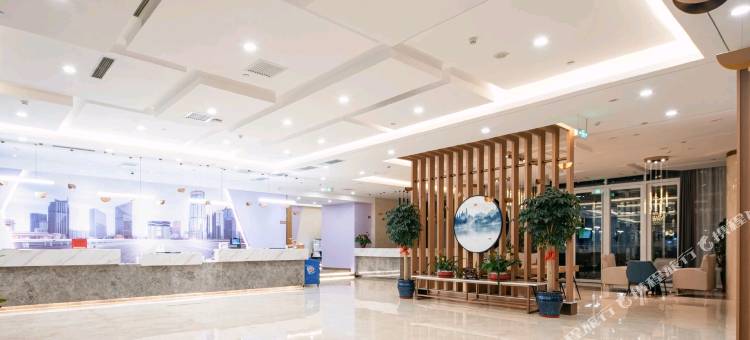 秋果X酒店(天津王府井奥莱·新燕莎小镇滨海国际机场店)图片