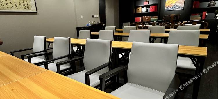 兰欧尚品酒店(上海虹桥机场七宝店)图片