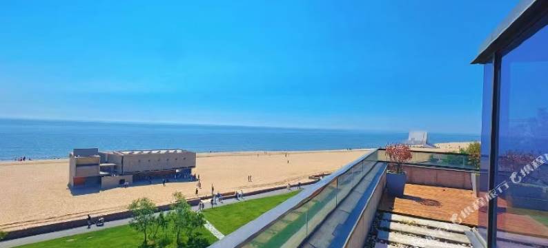 一线有海民宿图片