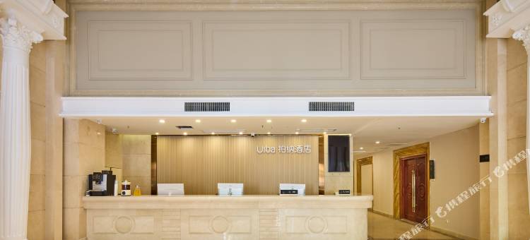 柏纳酒店(东莞寮步教育路店)图片