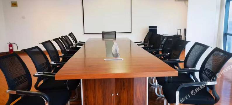 格林豪泰智选酒店(汝阳内埠店)图片