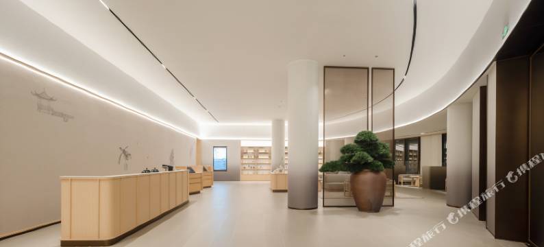 全季酒店(北海侨港风情街银滩大道店)图片