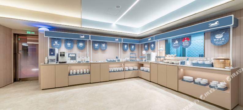 汉庭酒店(西安港务大道地铁站店)图片