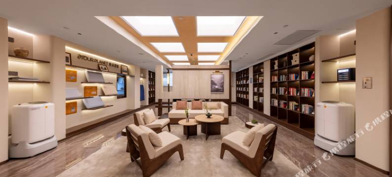 泉州西街中山路亚朵酒店图片