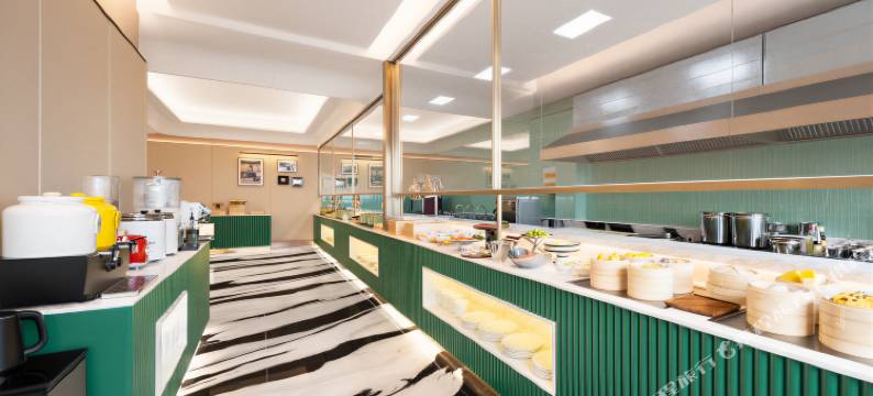 木棉道艺术酒店(锦州东湖公园店)图片