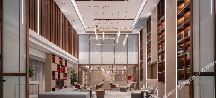 麗枫酒店(天津理工大学店)图片