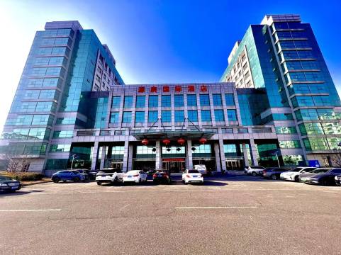 源庚国际酒店(北京首都机场新国展店)预订价格,联系电话位置地址【携程酒店】