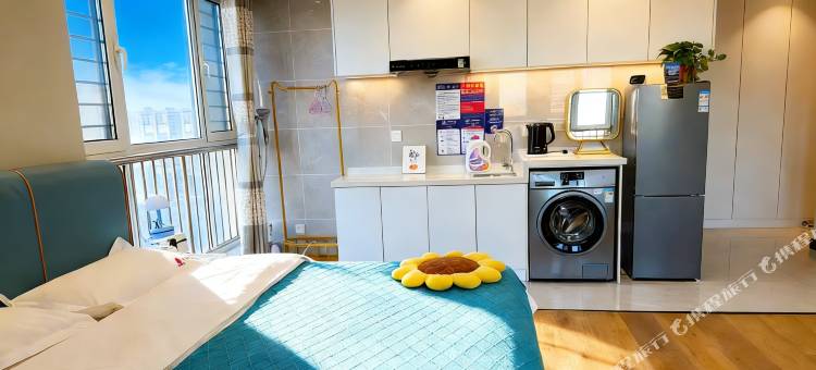 Date智能民宿(秦皇岛昌黎澜山公馆店)图片