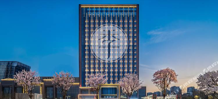 全季酒店(西咸新区沣河森林公园地铁站店)图片