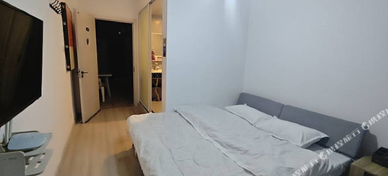 乐巢生活宾馆图片