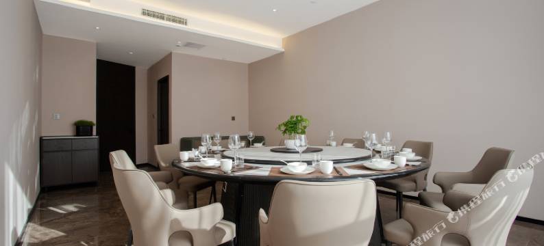 榆树云际酒店图片