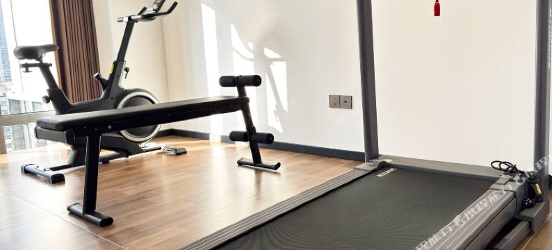 艺龙瑞云酒店(安康高新万达店)图片