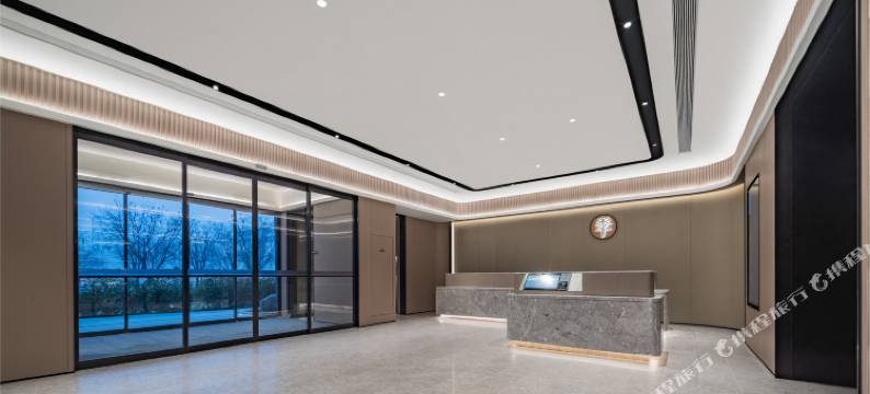 全季酒店(西安大雁塔理工大曲江校区地铁站店)图片