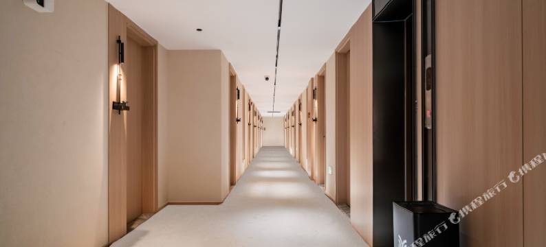 临海麦田·雅朵酒店(杜桥宝龙广场店)图片