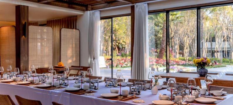 锦府驿沐光里图片