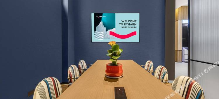 宜尚酒店(长沙开福区政府马厂地铁站店)图片