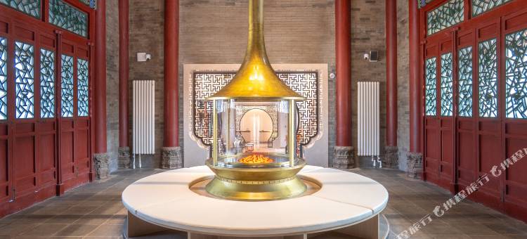 清照精品酒店(明水古城店)图片