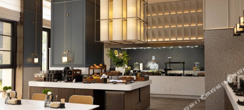 曲靖麒麟区花柯夜市亚朵酒店图片