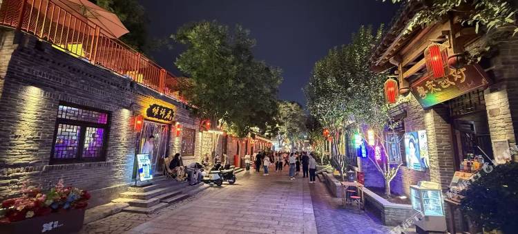 乐居荣煜民宿图片
