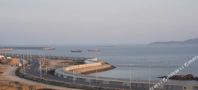霞浦熹海间民宿(三沙东壁店)图片