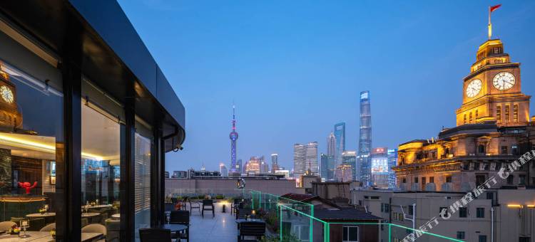 戴尔曼·外滩酒店图片