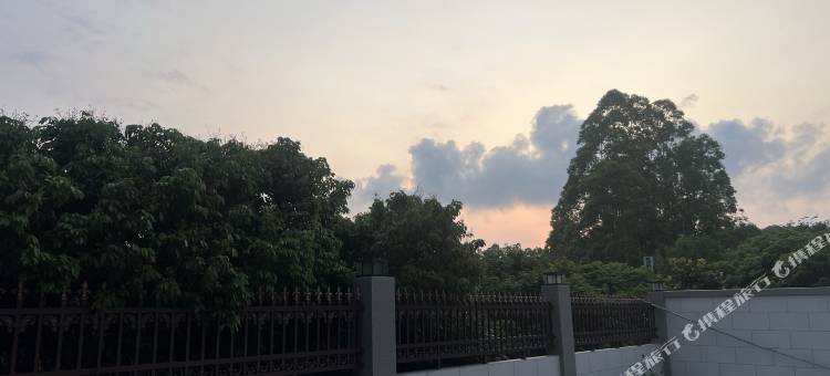 碧甲村·静谧小院图片