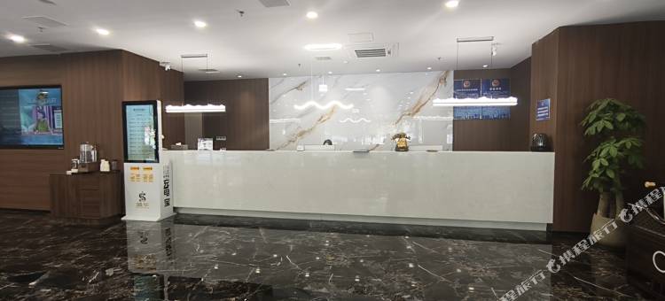 盛华四季酒店(太原长风西街千峰南路店)图片