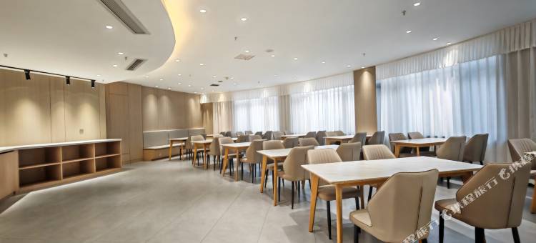 美诚酒店(镇江西津渡店)图片