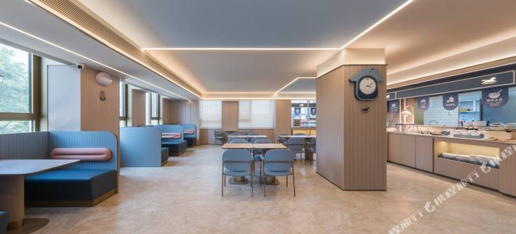 汉庭酒店(滦南唐山百货大楼集团友谊路店)图片
