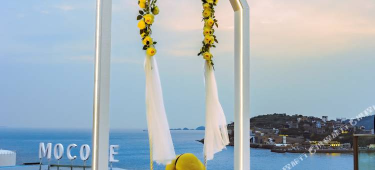 温岭梦情海湾民宿(金沙滩浴场店)图片