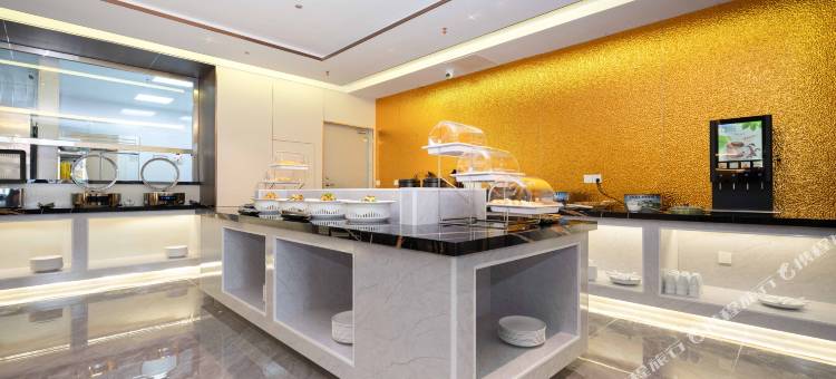格雅酒店(鄂尔多斯市达拉特旗白塔公园店)图片