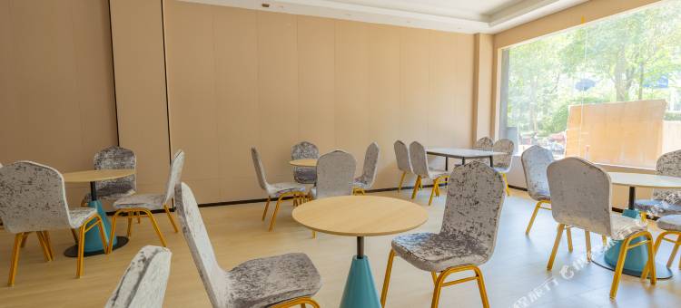 如家睿柏·云酒店(扬州瘦西湖路店)图片