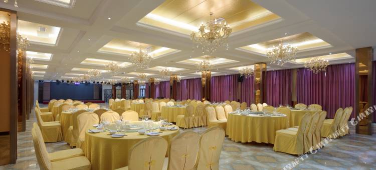 滑县国华大酒店(道口古镇店)图片